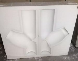 晋城沁水县泡沫/橡塑样品