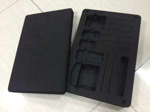 晋城沁水县泡沫/橡塑样品